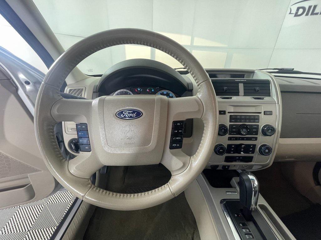 used 2010 Ford Escape Hybrid car, priced at $4,998
