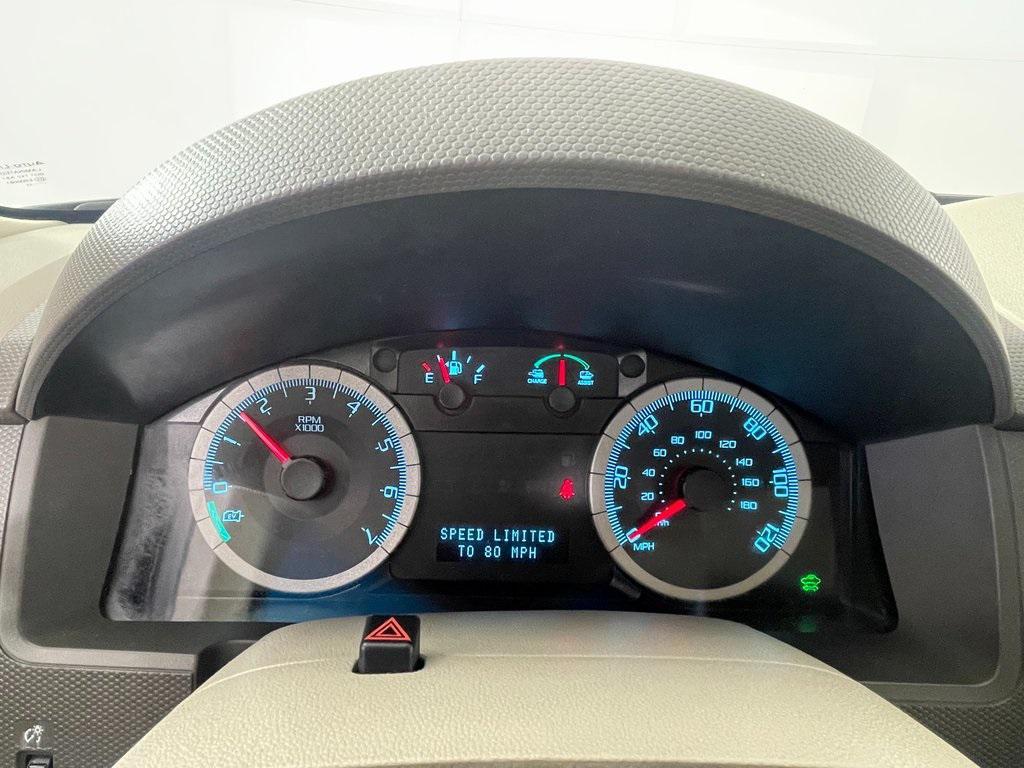 used 2010 Ford Escape Hybrid car, priced at $4,998