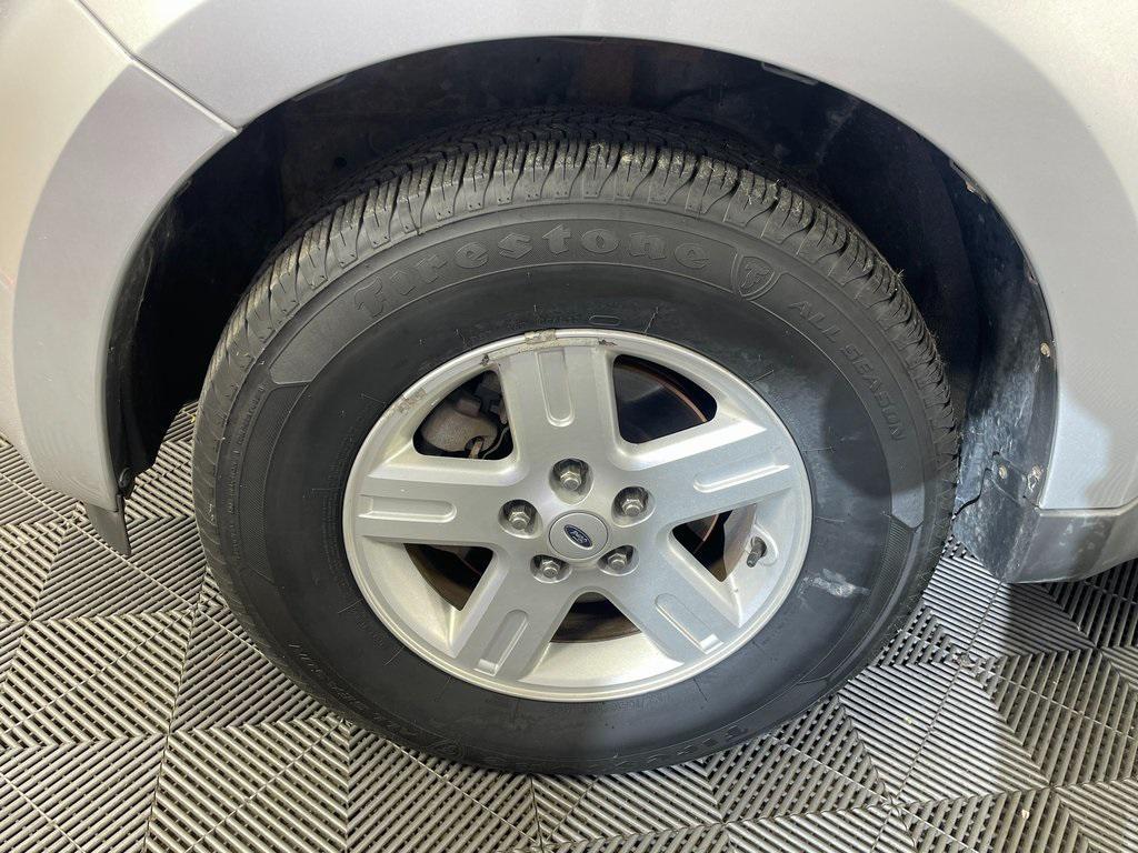 used 2010 Ford Escape Hybrid car, priced at $4,998