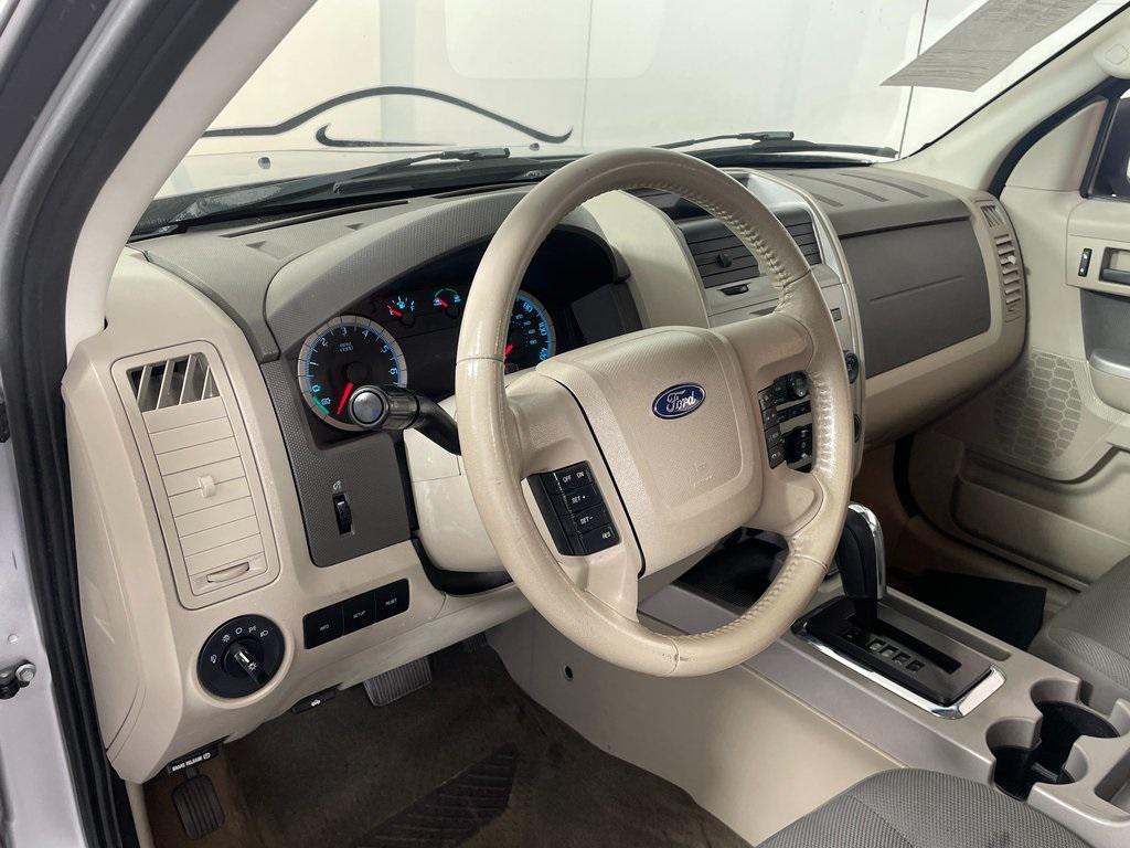 used 2010 Ford Escape Hybrid car, priced at $4,998