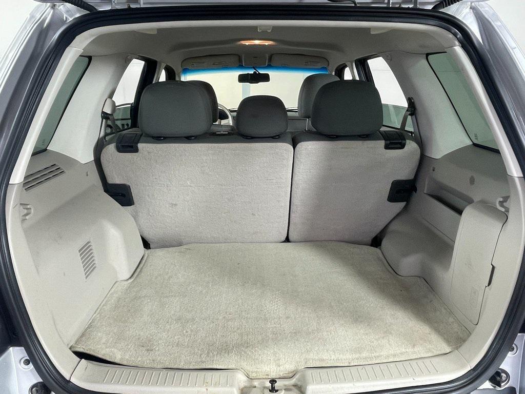 used 2010 Ford Escape Hybrid car, priced at $4,998