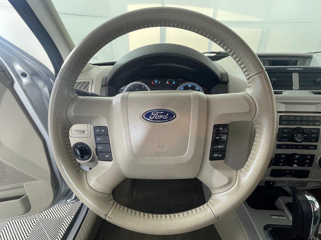 used 2010 Ford Escape Hybrid car, priced at $4,998