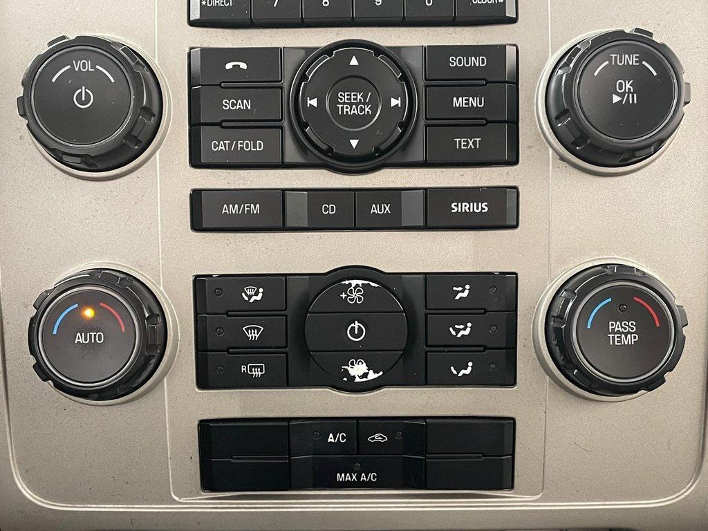 used 2010 Ford Escape Hybrid car, priced at $4,998