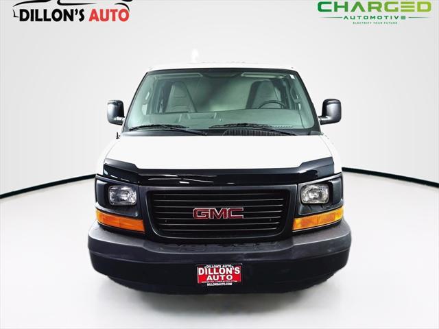 used 2016 GMC Savana 3500 car, priced at $34,900