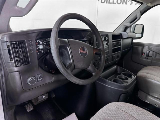 used 2016 GMC Savana 3500 car, priced at $34,900