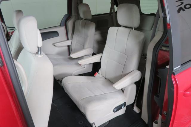 used 2013 Dodge Grand Caravan car, priced at $17,500