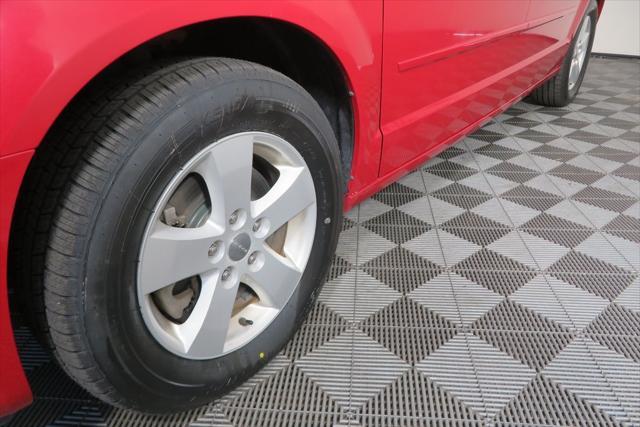 used 2013 Dodge Grand Caravan car, priced at $17,500