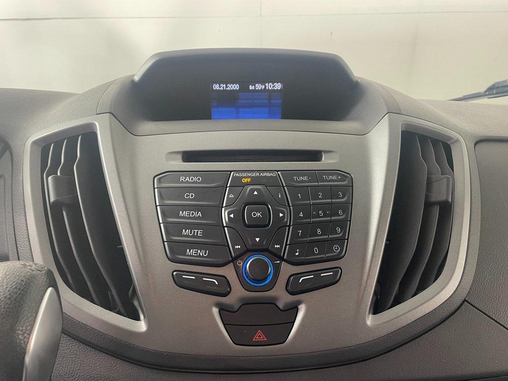 used 2015 Ford Transit-150 car, priced at $27,980