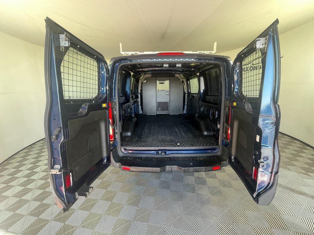 used 2015 Ford Transit-150 car, priced at $27,980