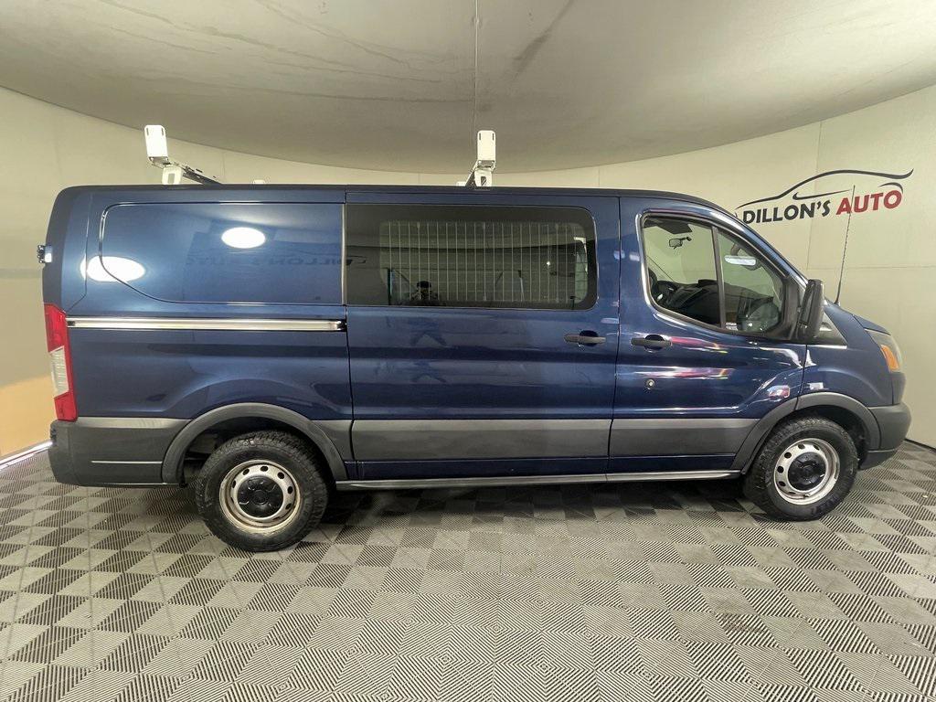 used 2015 Ford Transit-150 car, priced at $27,980