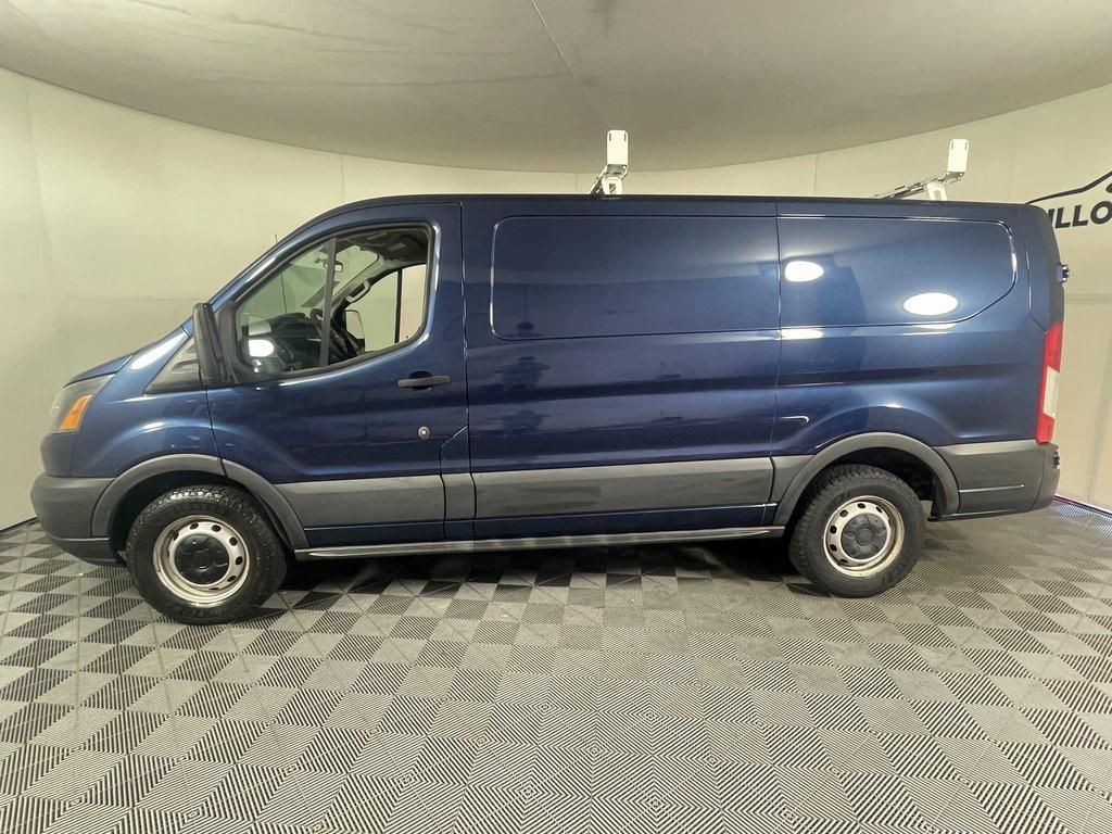 used 2015 Ford Transit-150 car, priced at $27,980
