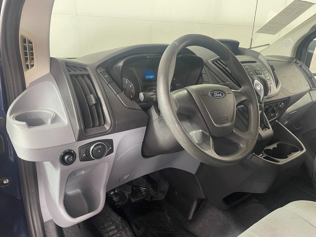 used 2015 Ford Transit-150 car, priced at $27,980