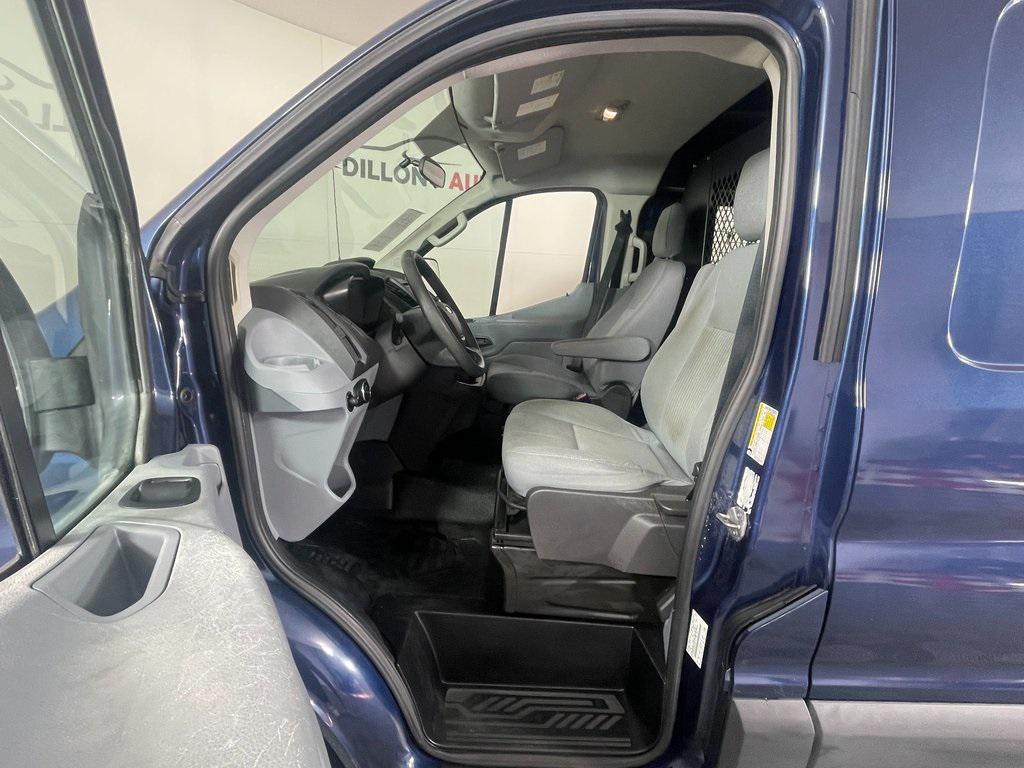 used 2015 Ford Transit-150 car, priced at $27,980