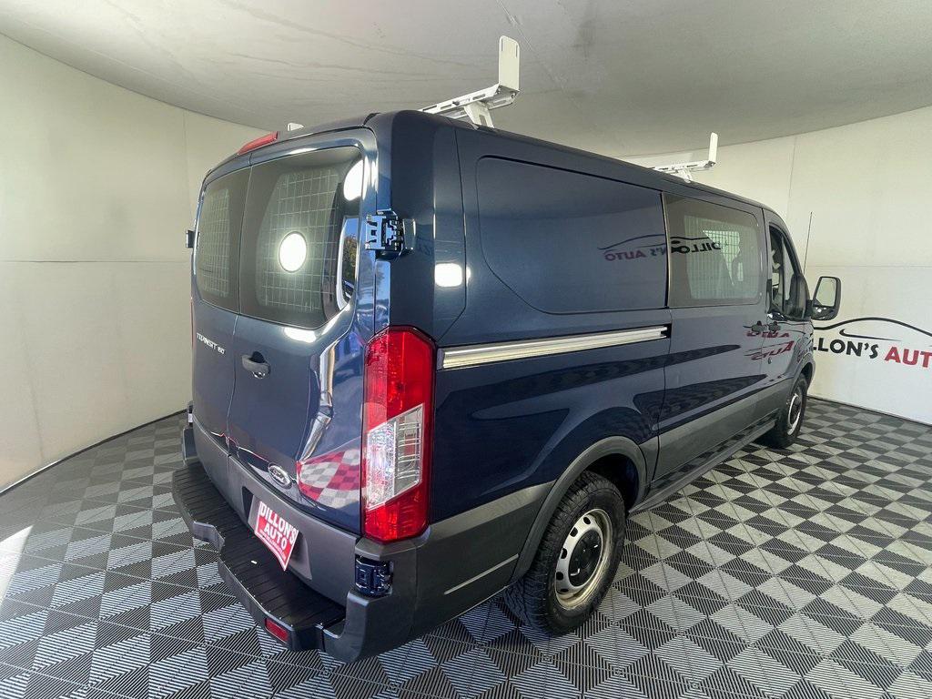 used 2015 Ford Transit-150 car, priced at $27,980