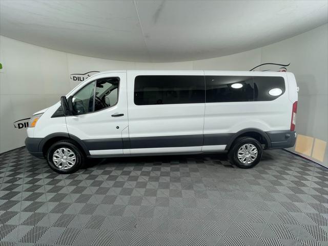 used 2015 Ford Transit-350 car, priced at $32,900