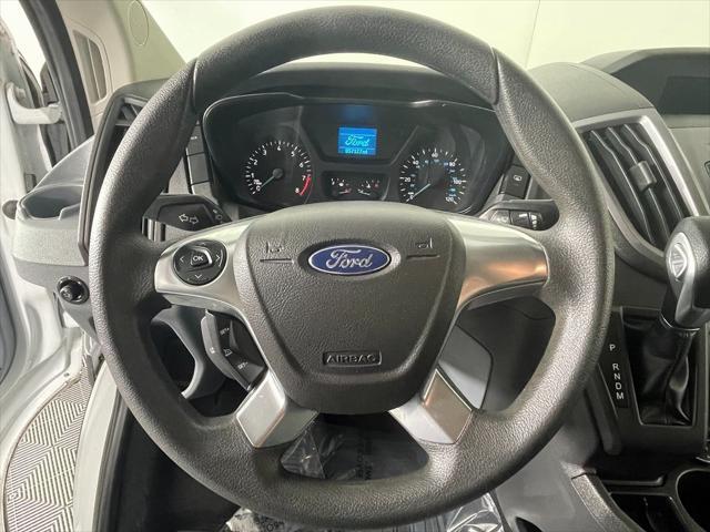 used 2015 Ford Transit-350 car, priced at $32,900