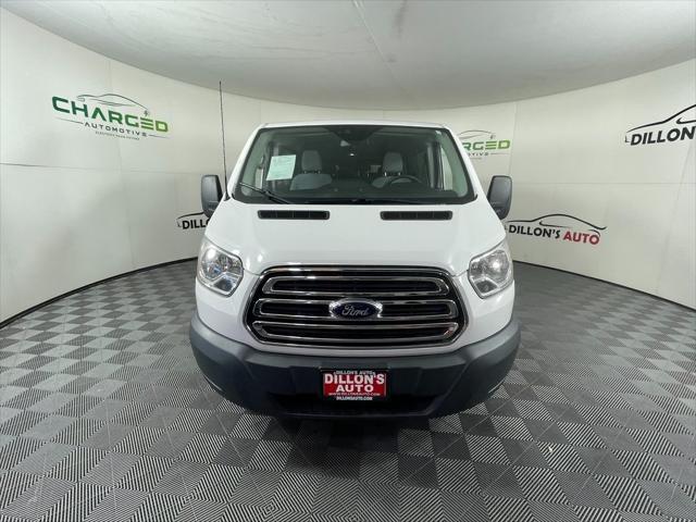 used 2015 Ford Transit-350 car, priced at $32,900