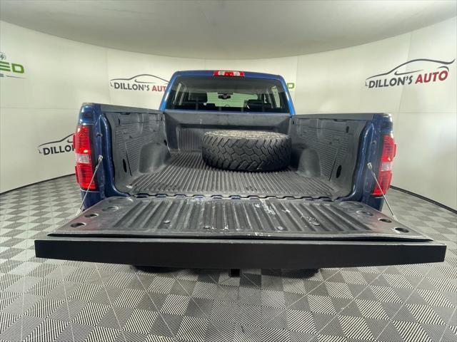 used 2015 GMC Sierra 1500 car, priced at $34,500