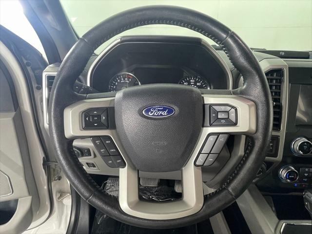 used 2019 Ford F-150 car, priced at $34,980