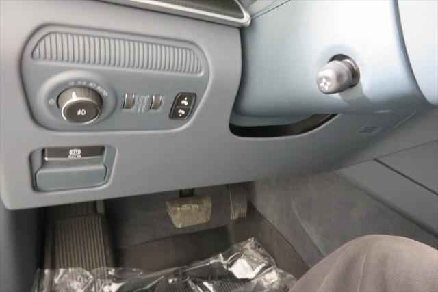used 2024 Jeep Grand Wagoneer car, priced at $89,980