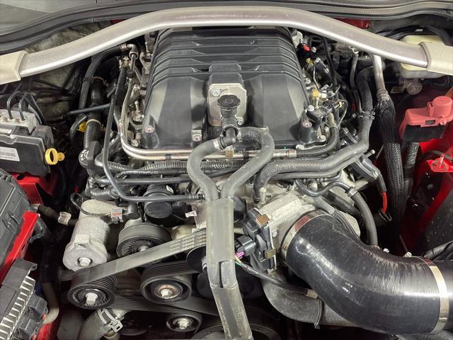 used 2013 Chevrolet Camaro car, priced at $35,900