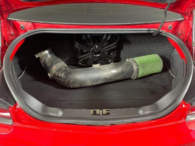 used 2013 Chevrolet Camaro car, priced at $35,900