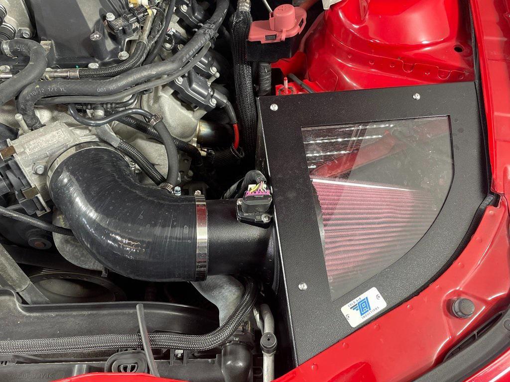 used 2013 Chevrolet Camaro car, priced at $35,980