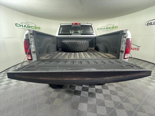 used 2012 Ram 2500 car, priced at $24,900