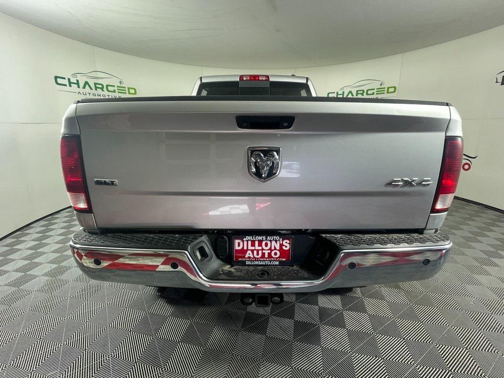 used 2012 Ram 2500 car, priced at $23,980