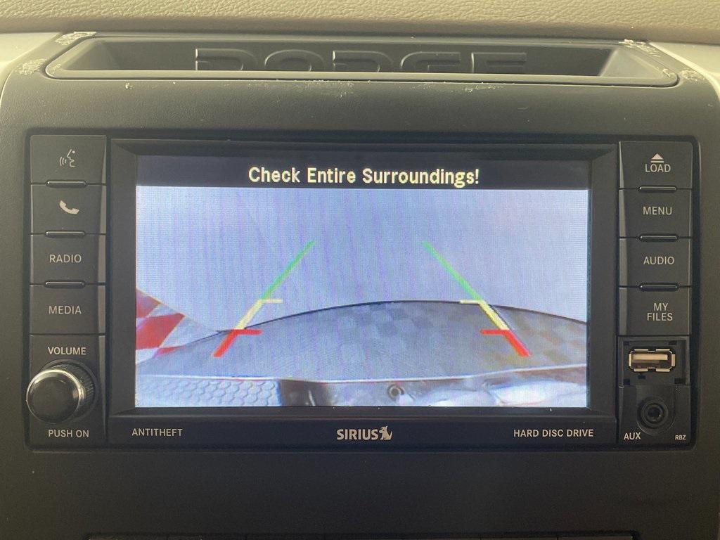 used 2012 Ram 2500 car, priced at $23,980