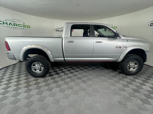 used 2012 Ram 2500 car, priced at $24,900