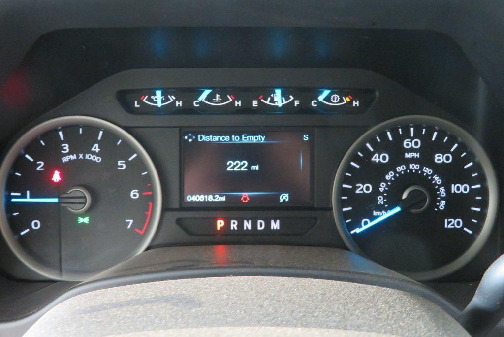 used 2018 Ford F-150 car, priced at $26,790