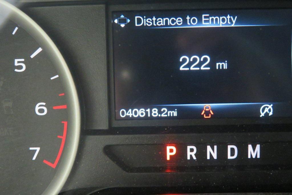 used 2018 Ford F-150 car, priced at $26,790