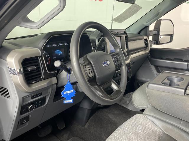 used 2021 Ford F-150 car, priced at $37,000