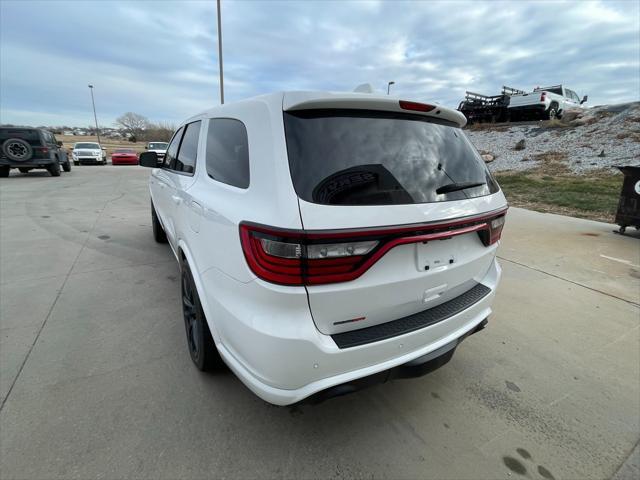 used 2019 Dodge Durango car, priced at $39,900