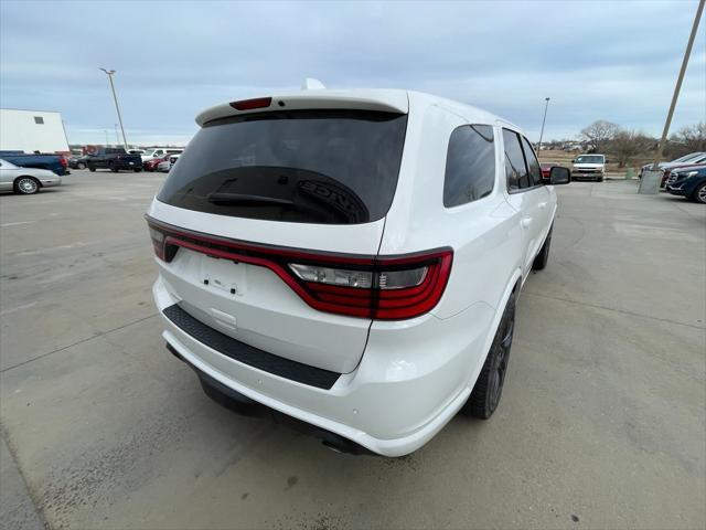 used 2019 Dodge Durango car, priced at $39,900