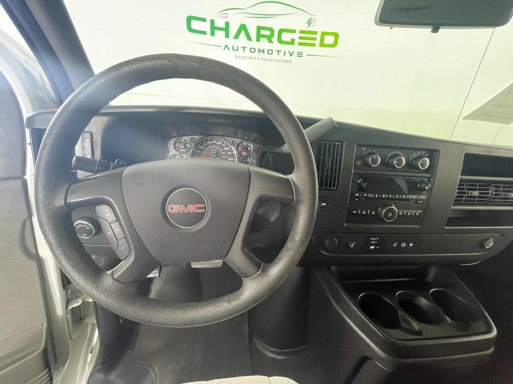 used 2013 GMC Savana 2500 car, priced at $20,880