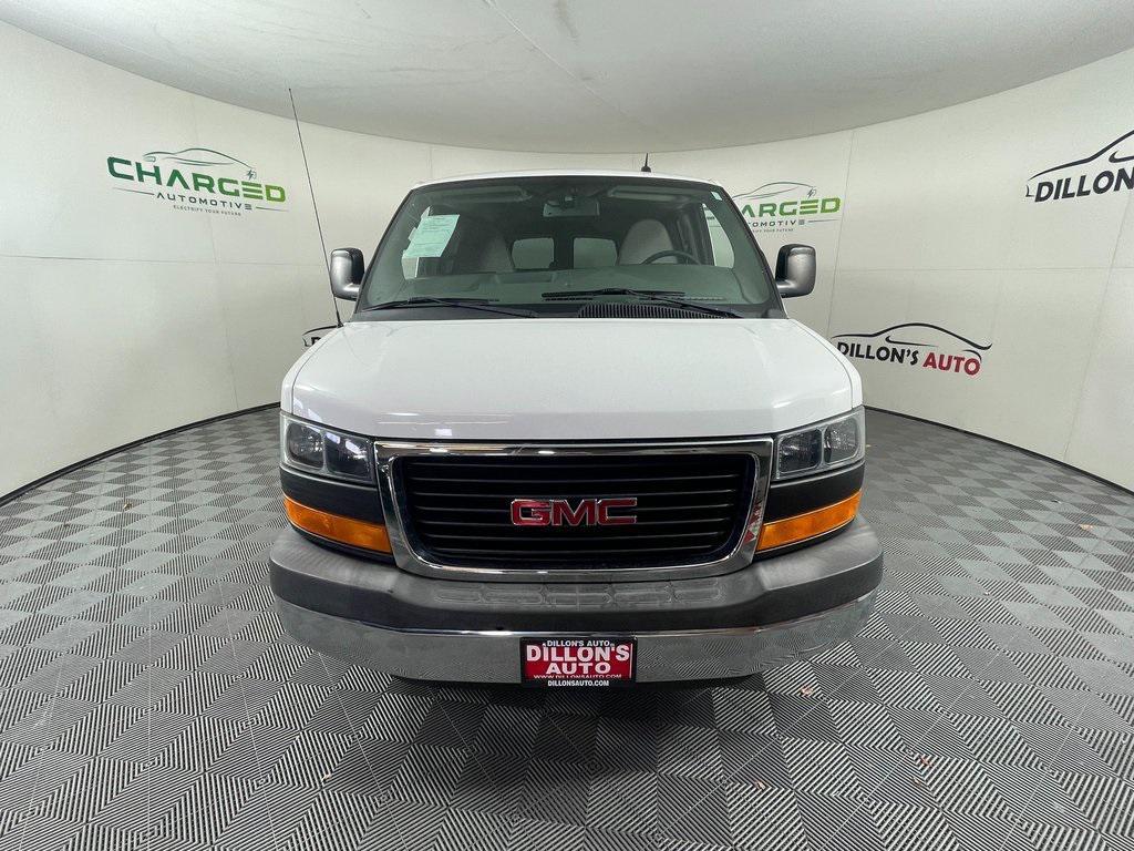 used 2013 GMC Savana 2500 car, priced at $20,880