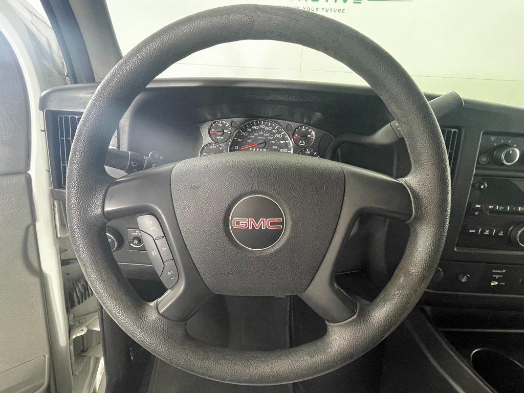 used 2013 GMC Savana 2500 car, priced at $20,880