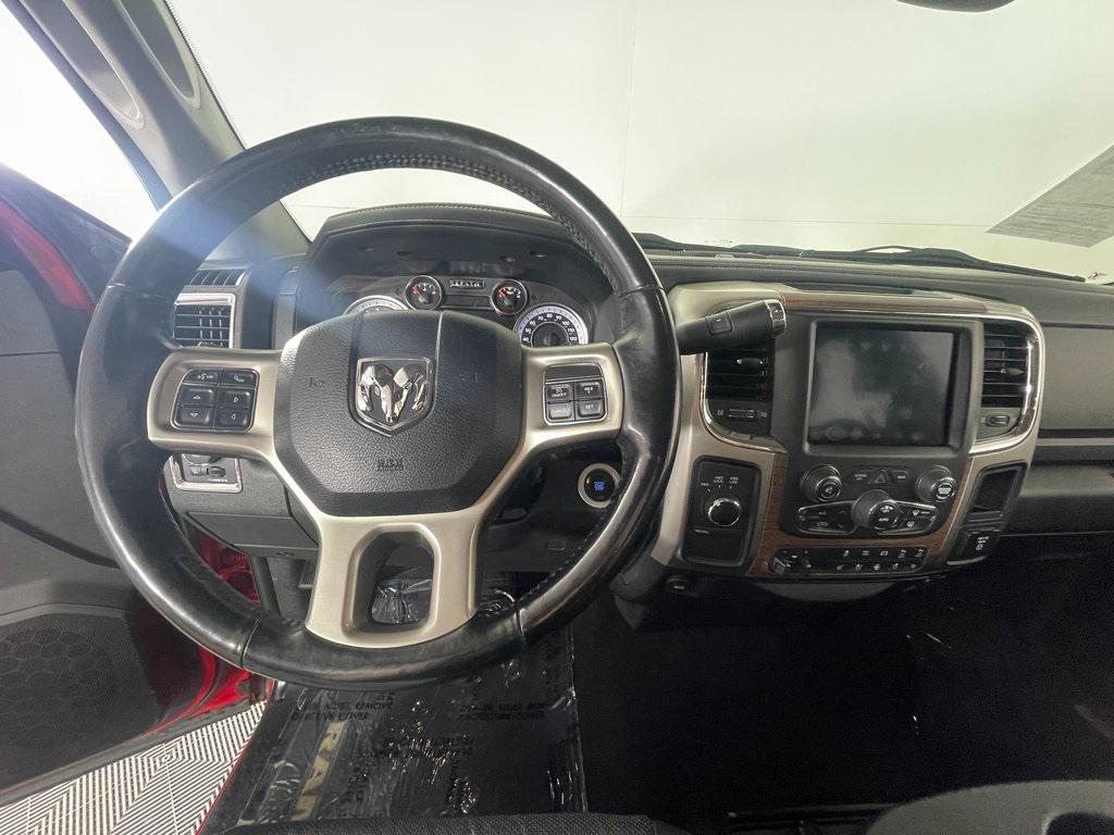 used 2018 Ram 2500 car, priced at $47,980