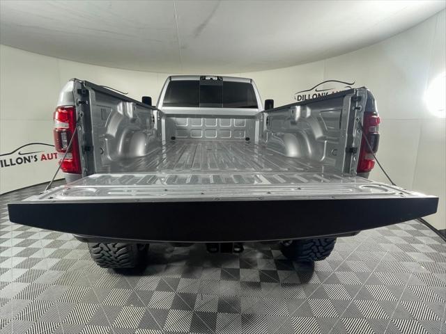 used 2022 Ram 3500 car, priced at $69,980