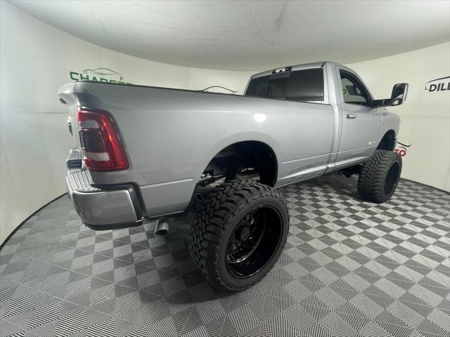 used 2022 Ram 3500 car, priced at $69,980