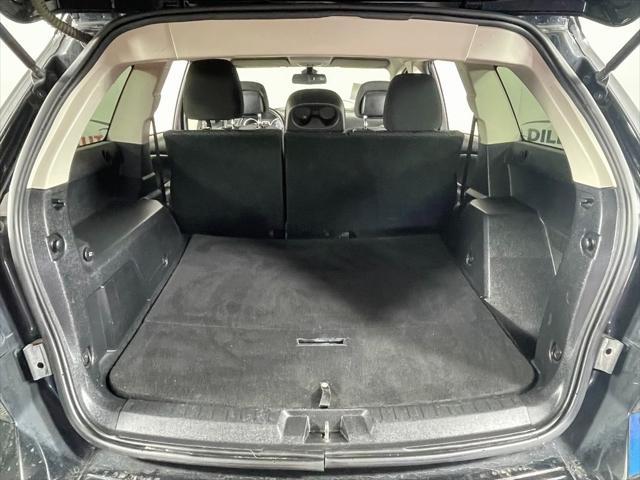 used 2018 Dodge Journey car, priced at $13,980