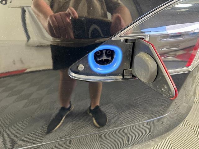 used 2019 Tesla Model S car, priced at $40,900