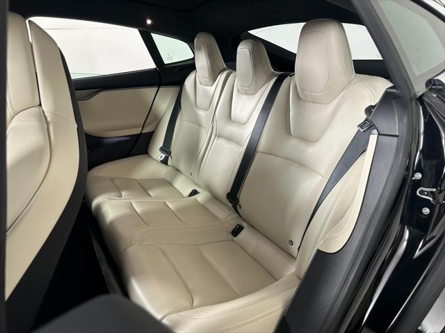 used 2019 Tesla Model S car, priced at $40,900
