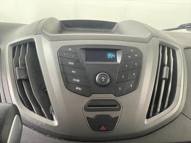 used 2016 Ford Transit-350 car, priced at $31,900