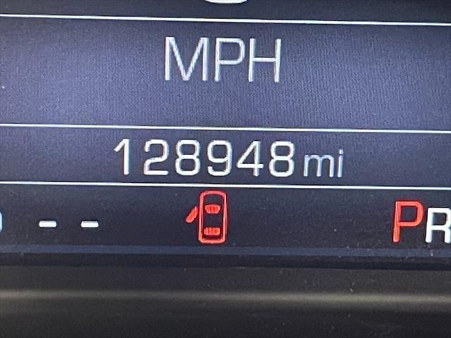 used 2015 GMC Sierra 1500 car, priced at $22,980