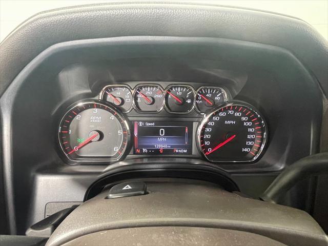 used 2015 GMC Sierra 1500 car, priced at $22,980