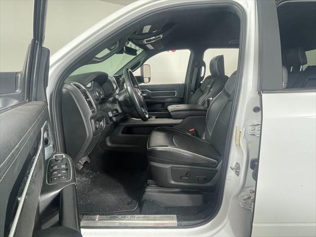 used 2020 Ram 3500 car, priced at $64,980