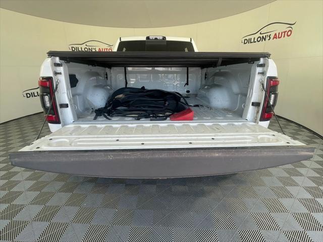 used 2020 Ram 3500 car, priced at $64,980